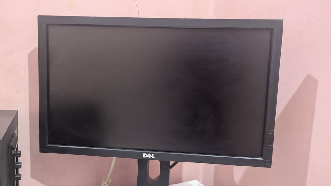 Gaming Setup Core I7-3rd Generation. 3