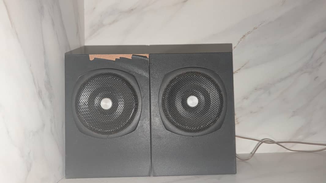 Gaming Setup Core I7-3rd Generation. 4