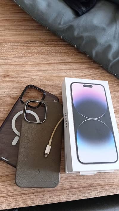 Apple iPhone 14 Pro Max