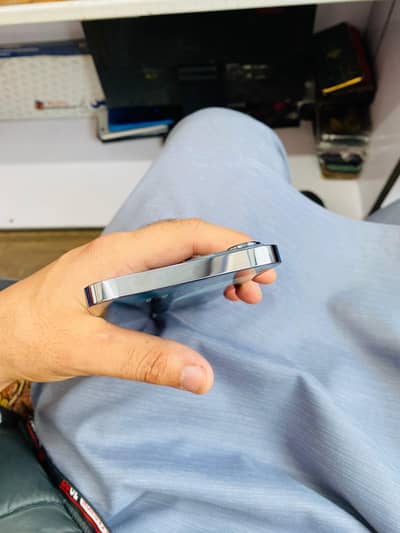 I phone 13 pro max pta approved