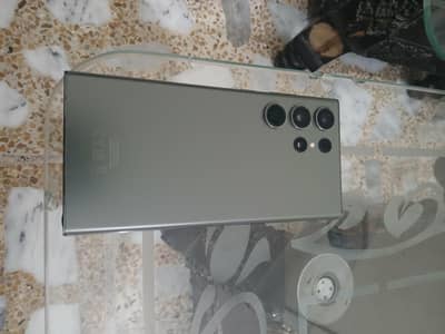 Samsung Galaxy S23 Ultra Non-PTA