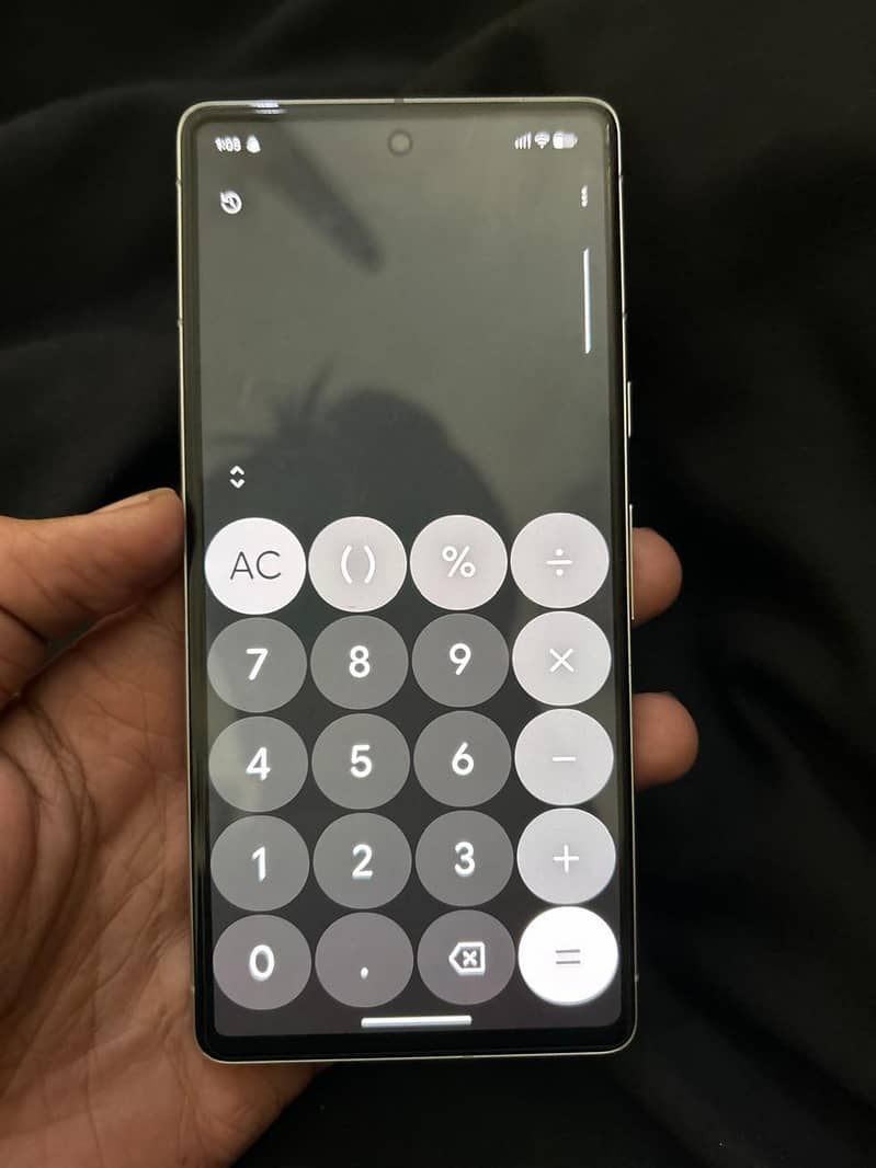 google pixel 7 5