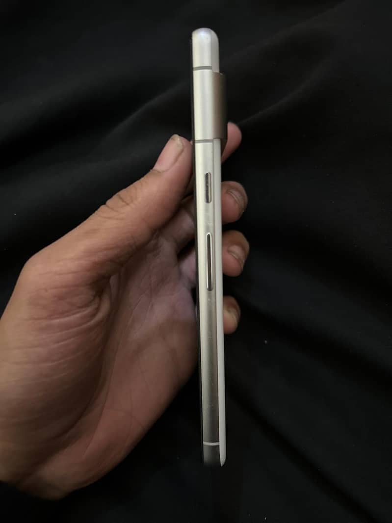google pixel 7 6