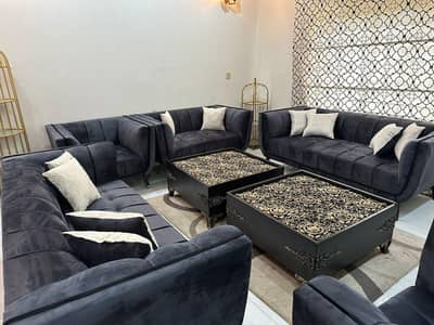 sofa set 3 2 1