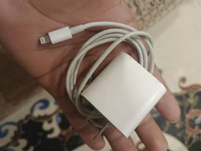 iphone original charger