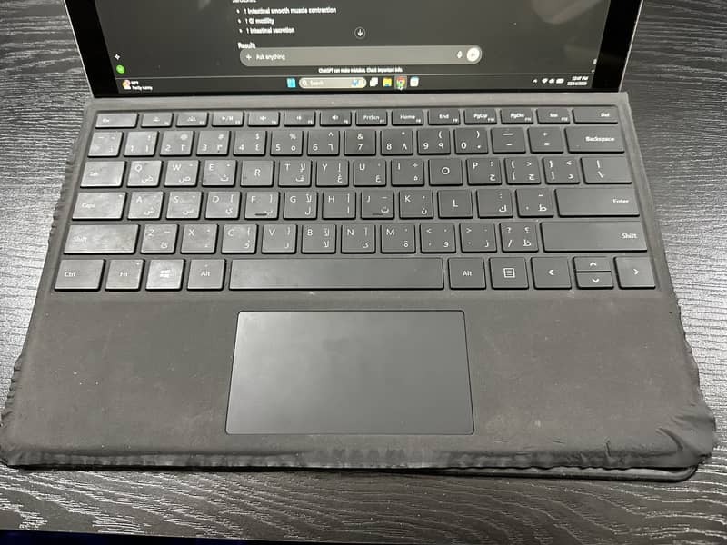 Surface pro 6 2