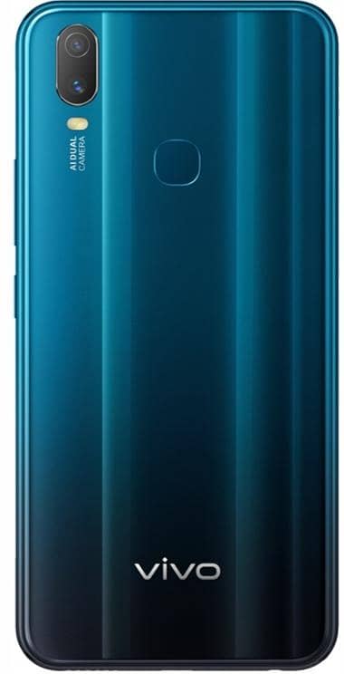 vivo y 11 ram3 gb32 number 03414121364