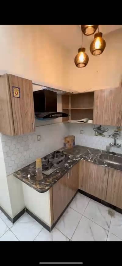 Studio apartment (full furnished)