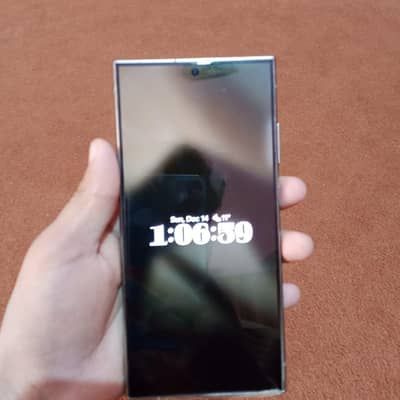 Samsung s24 Ultra non pta