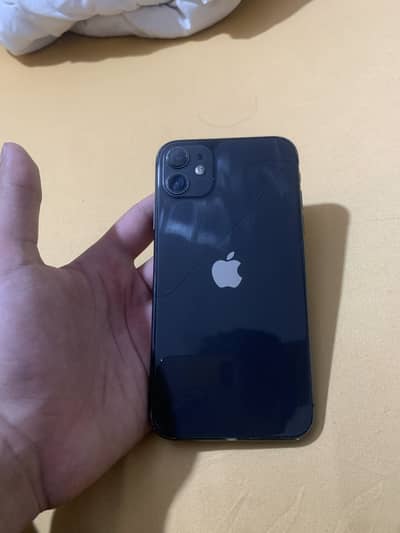 iPhone 11 Factory Unlock