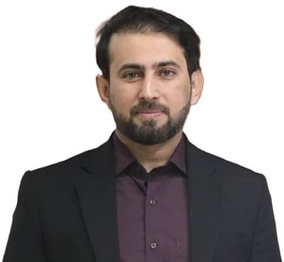 kamran khan