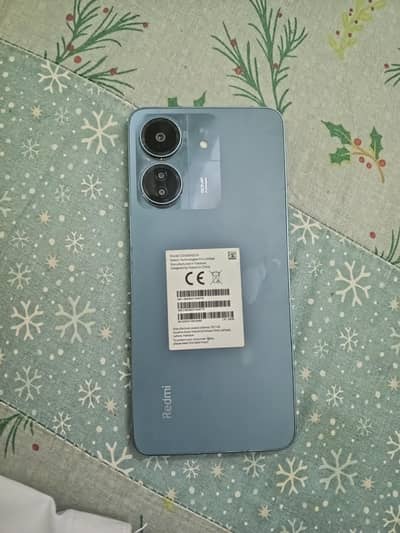 realme 13c