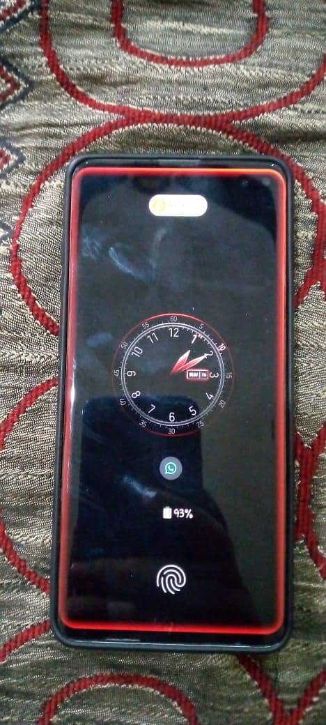 s10 plus patch 10/10 0