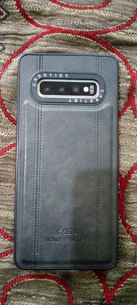 s10 plus patch 10/10 1