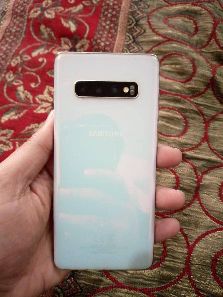 s10 plus patch 10/10 4