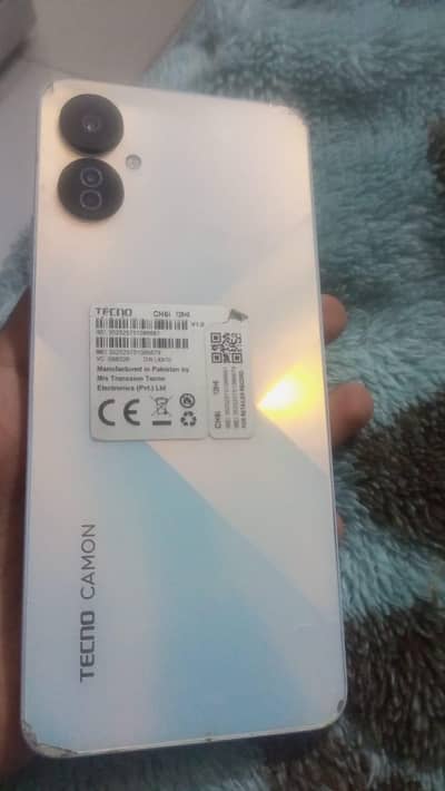 tecno camon 19 neo