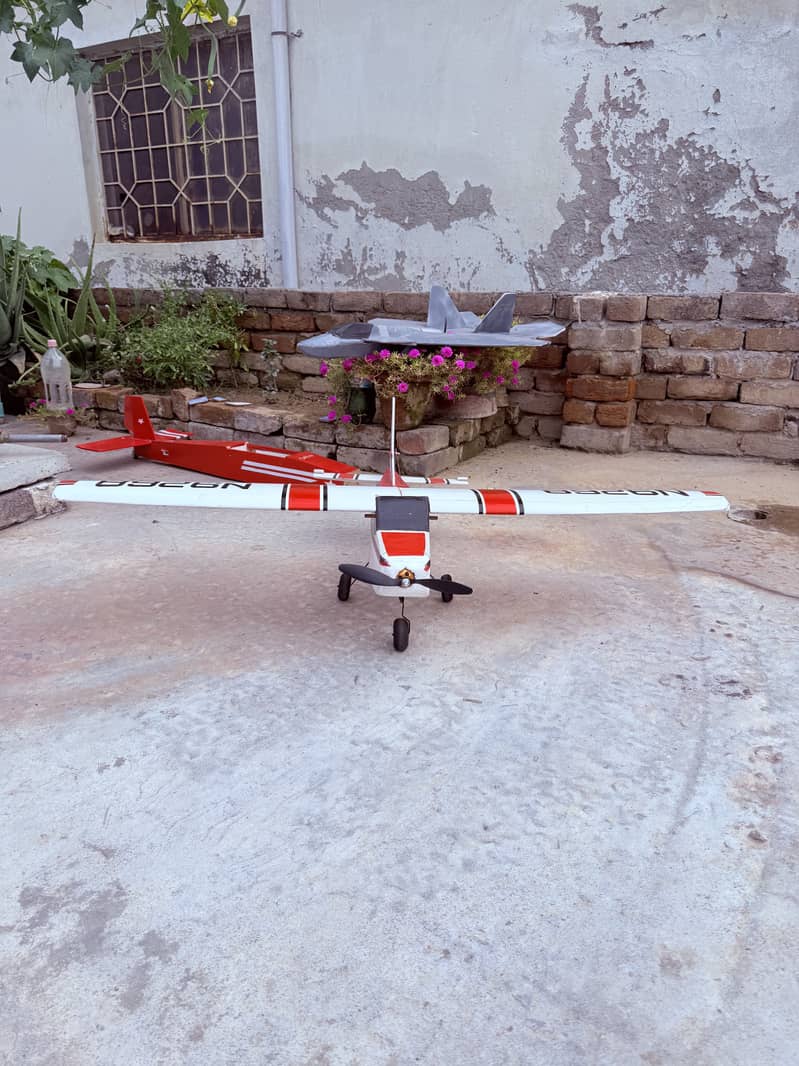 Rc plane 0