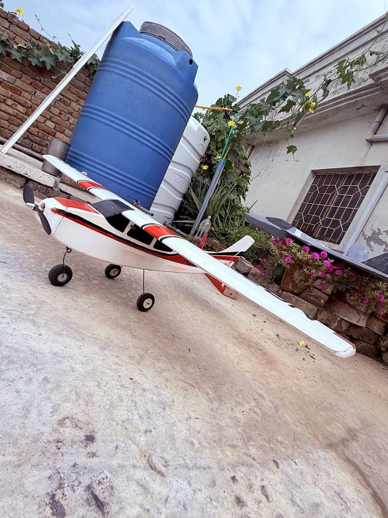 Rc plane 1