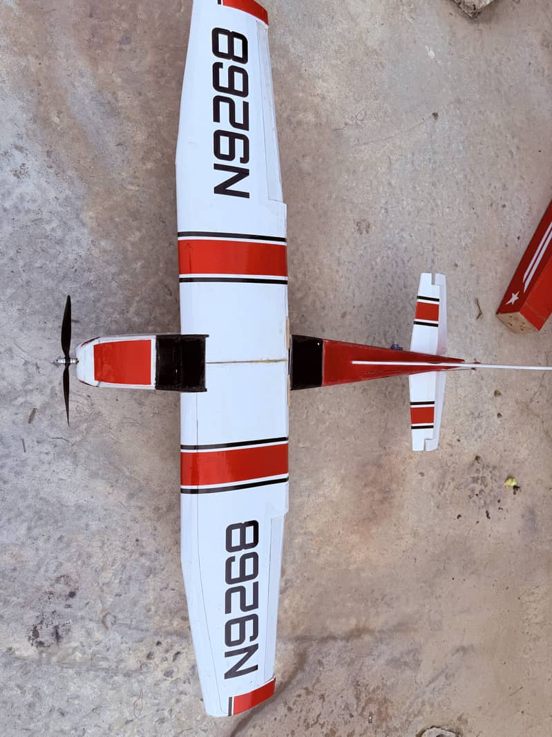 Rc plane 2