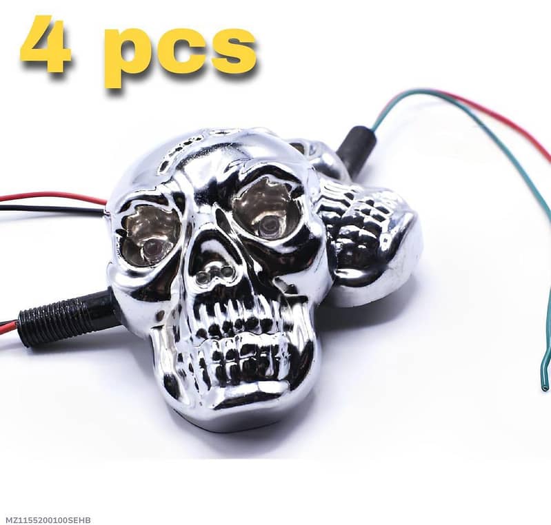 universal skull indicator 0