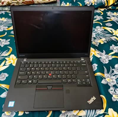 LENOVO THINKPAD T470s