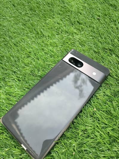 Google Pixel 7a