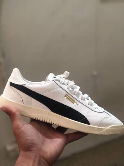 Pump original shoes  size 8