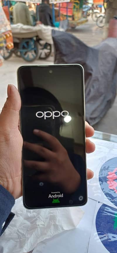 Oppo a5pro