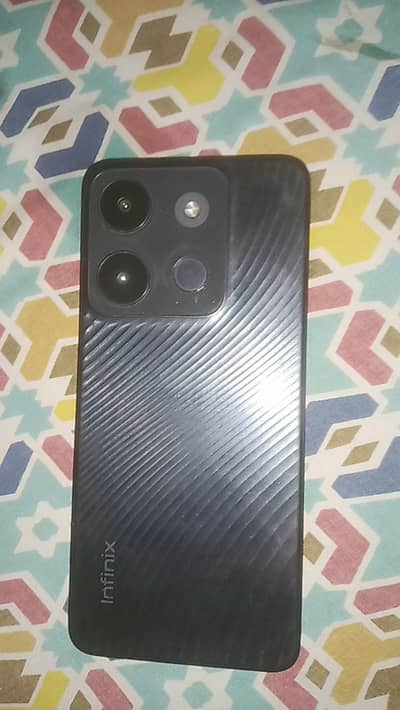 Infinix smart 7