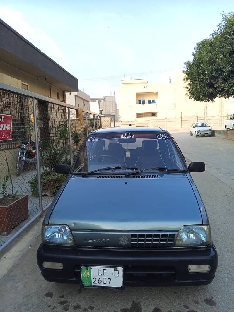 Mehran 0