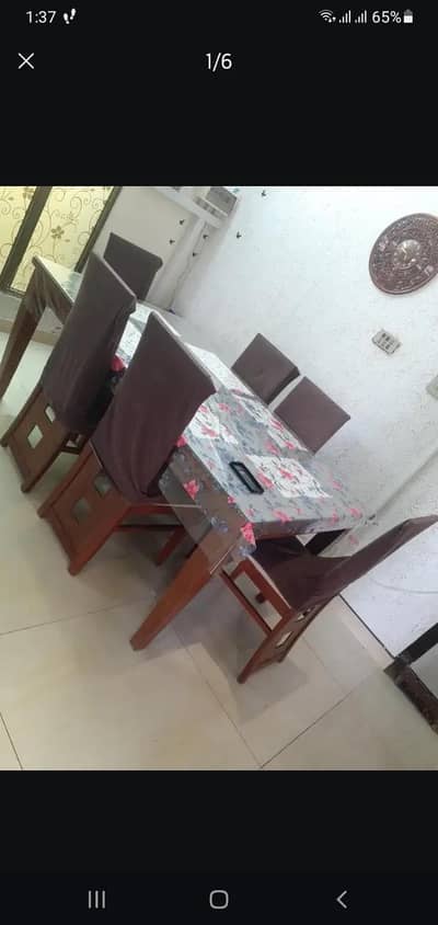 dining table for sale