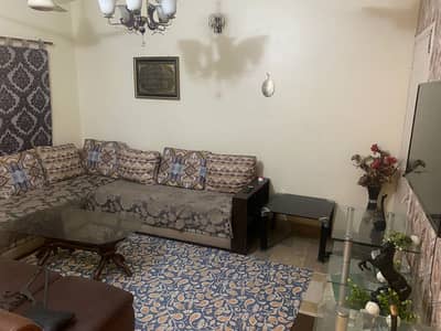 DHA Phase 4 Flat For Sale