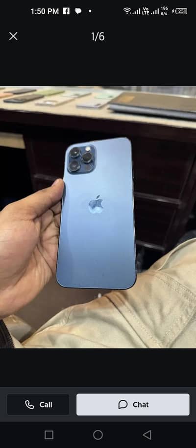 12 pro max factory unlock 256gb 83 battery health