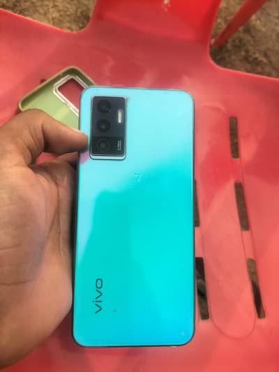 Vivo V23E 12/256