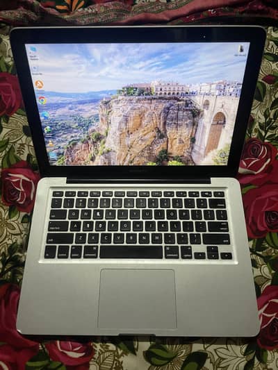 MacBook Pro mid 2012