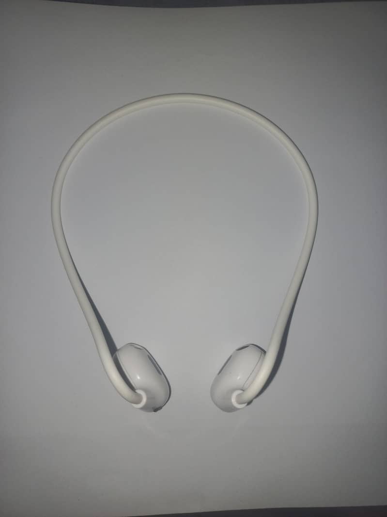 Bluetooth headset 1