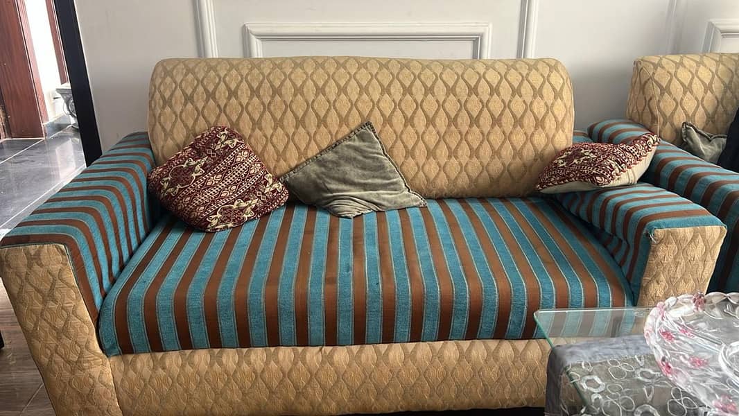 Sofa set 2