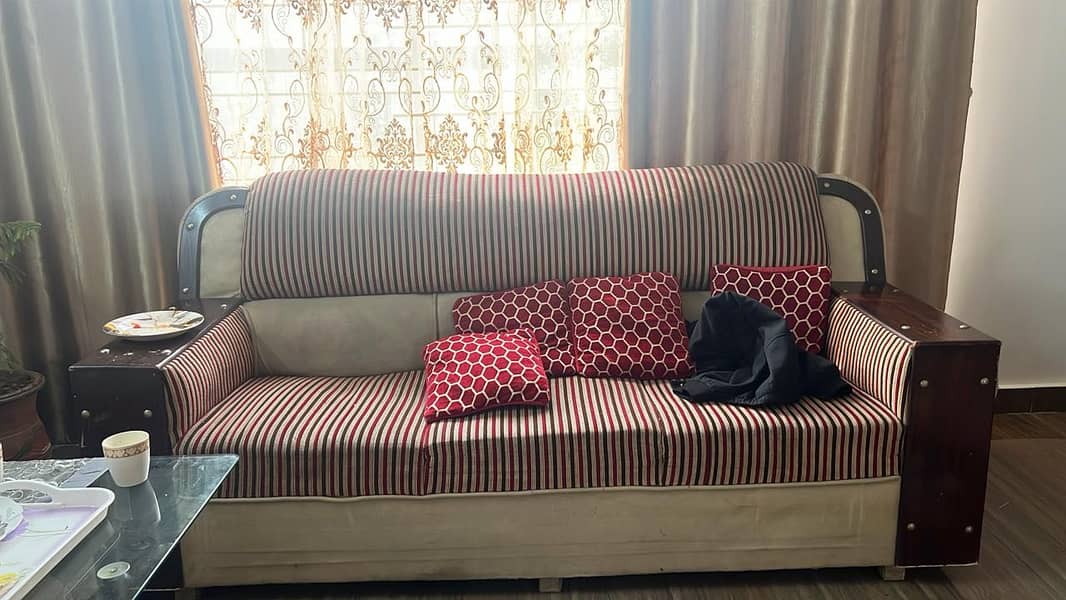 Sofa set 3