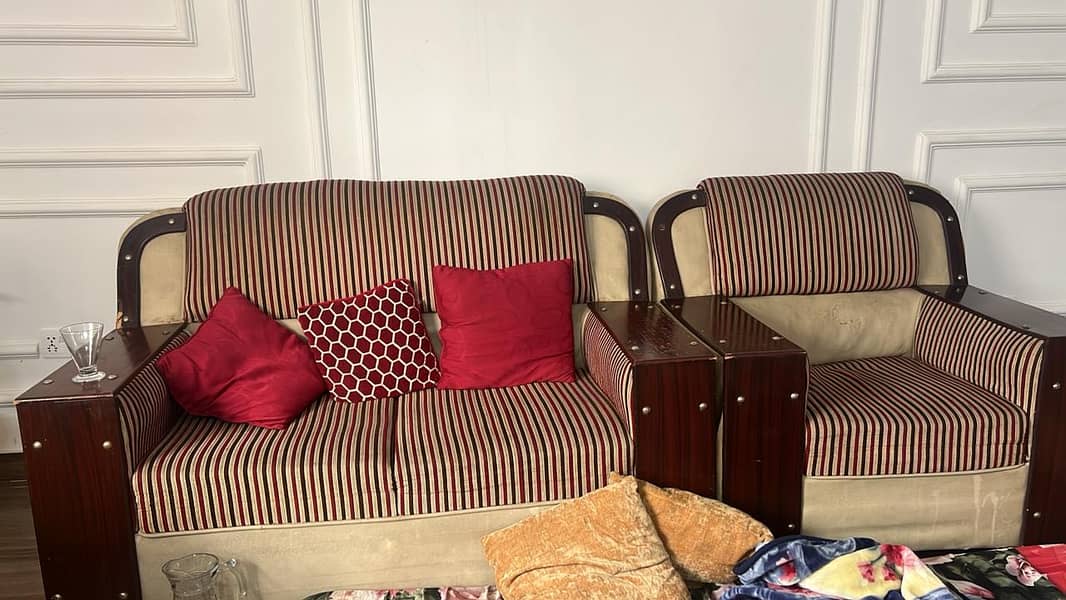 Sofa set 5