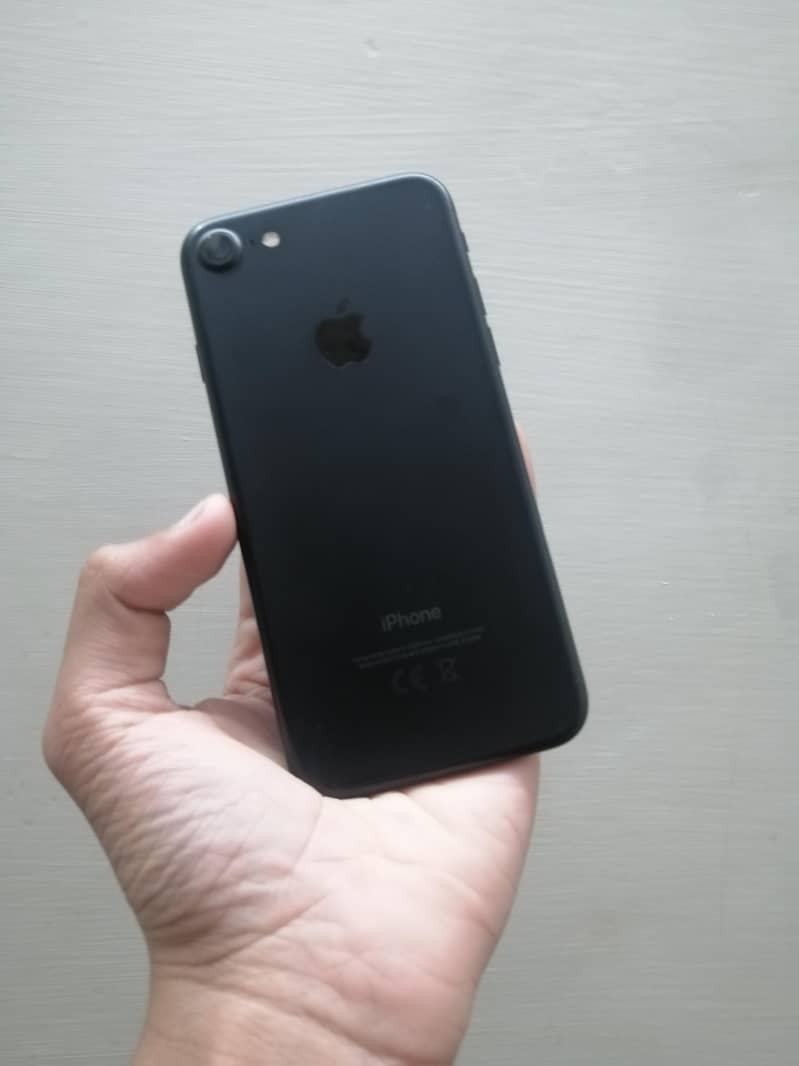 IPHONE 7 0