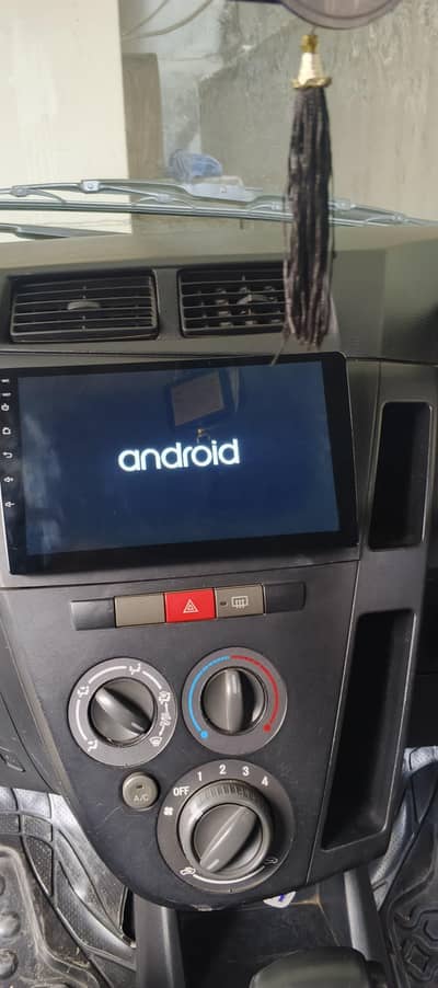 Daihatsu mira two door