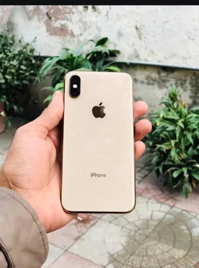 Iphone Xs 256Gb Non Pta Urgent sale