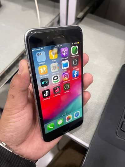 iPhone 6 PTA Approved