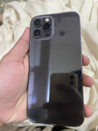 iphone 12 pro max factory unlocked