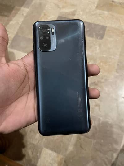 Redmi Note 10