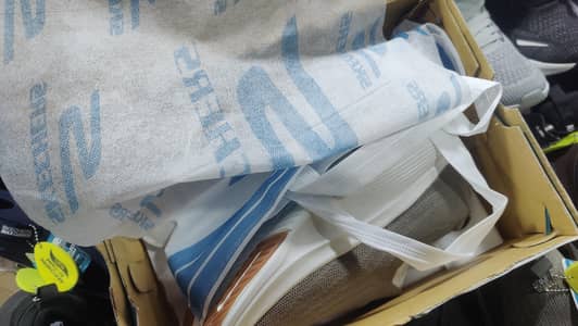 Skechers Ultra Light & Max Cushion Original