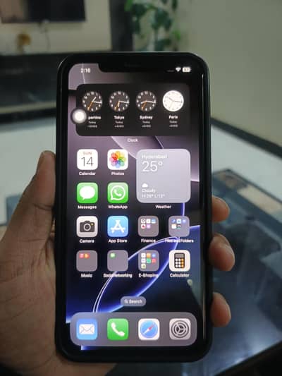 11pro max 256gb non PTA Factory Unlock