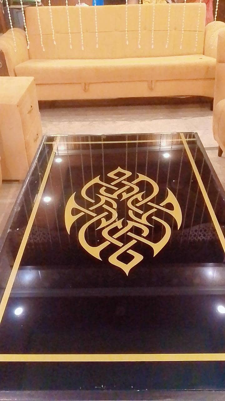 Sofas, Sofabed & Table 3