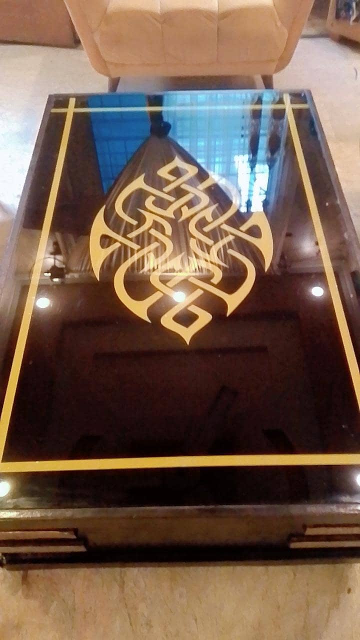 Sofas, Sofabed & Table 4