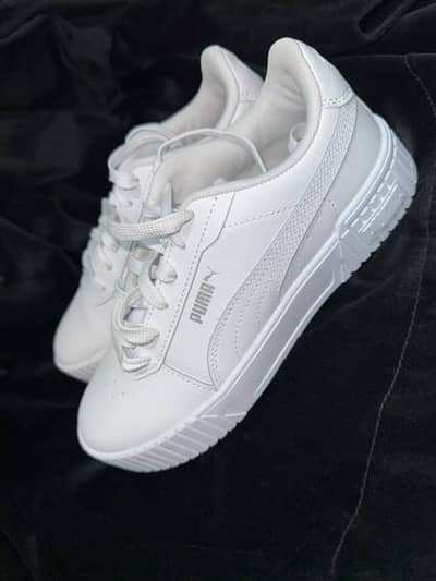 Puma shoes